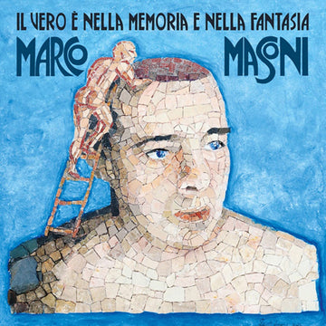 MARCO MASONI - IL VERO E NELLA MEMORIA E NELLA FANTASIA